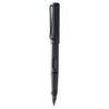 Lamy 017 Safari Umbra Fountain Pen