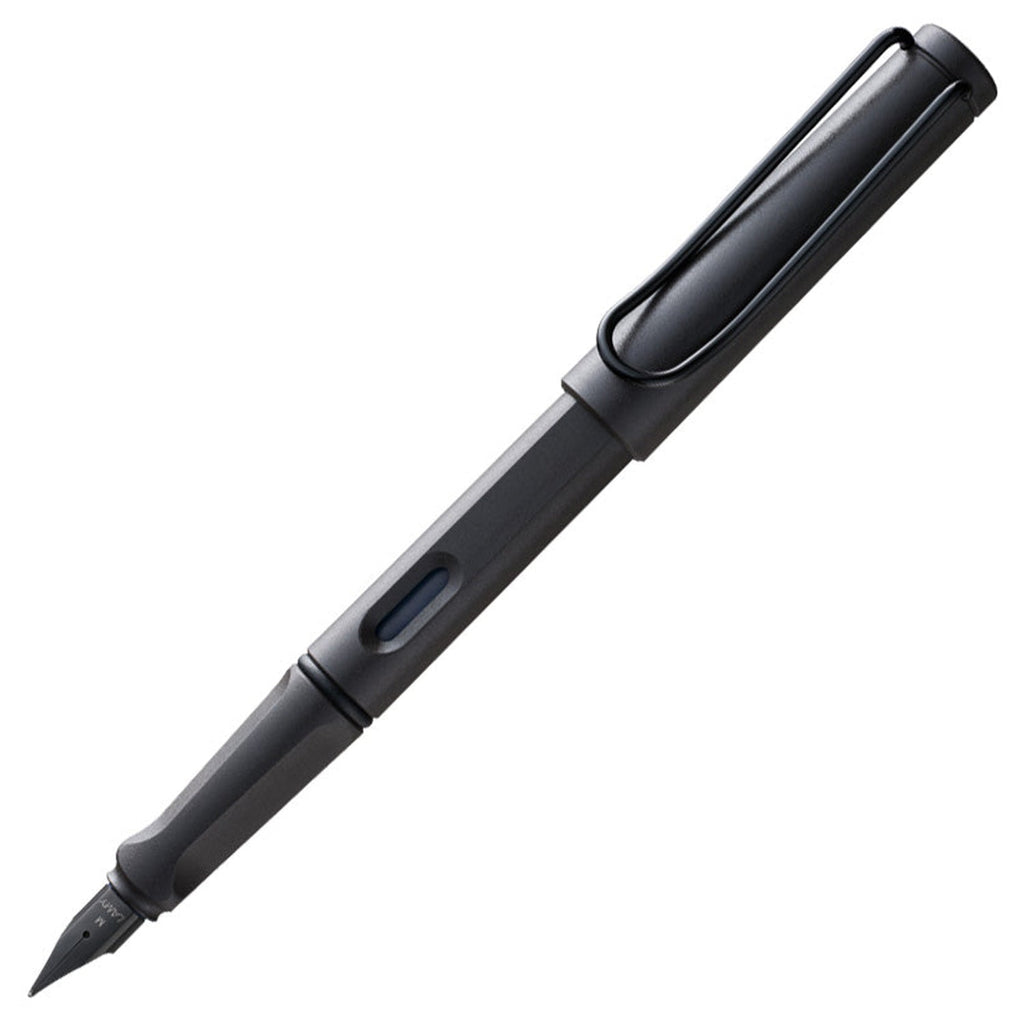 Lamy 017 Safari Umbra Fountain Pen