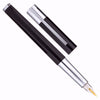 Lamy 079 Scala Piano Black CT Fountain Pen