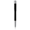 Lamy 080 Scala Black CT Fountain Pen