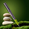 Lamy 0A6 AL Star Aubergine Fountain Pen (Special Edition)