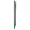 Lamy 105 Logo Matt Green Mechanical Pencil (0.5 MM) 4000704