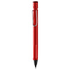 قلم رصاص ميكانيكي لامي 116 سفاري أحمر (0.5 ملم) 4000741