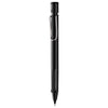 قلم رصاص ميكانيكي أسود سفاري 119 من لامي (0.5 ملم) 4000749