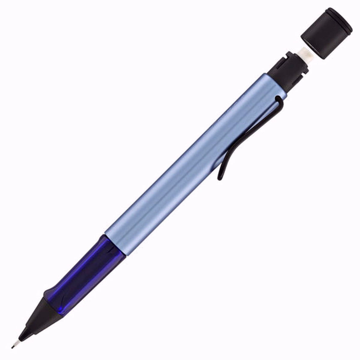 Lamy 1E1 AL Star Aquatic Mechanical Pencil (0.5 MM) 4038717 (Special E