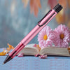 Lamy 2E6 AL Star Autumn Pink Ballpoint Pen 4038804 (Special Edition)