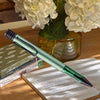 Lamy 2E7 AL Star Sage Ballpoint Pen 4038809 (Special Edition)