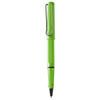 Lamy 313 Safari Green CT Roller Ball Pen 4030640