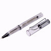 Lamy 313 Vista Transparent CT Roller Ball Pen 4001076