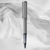 Lamy 326 AL Star Graphite CT Roller Ball Pen 4001133