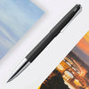 Lamy 367 Studio Black CT Roller Ball Pen 4001212