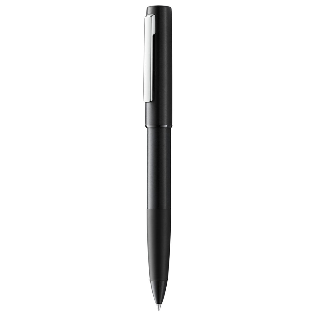 Lamy 377 Aion Black CT Roller Ball Pen 4031952