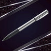 Lamy 396 Accent Aluminium CT Roller Ball Pen 4026686