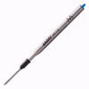 عبوة إعادة تعبئة قلم حبر جاف لامي M16 (أزرق)