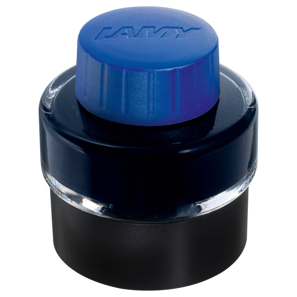 Lamy T51 Ink Bottle (Blue - 30 ML) 1608927