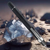 Nahvalur Eclipse Black CT Fountain Pen