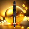 Nahvalur Eclipse Black GT Fountain Pen