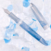 Nahvalur Horizon Glacier CT Fountain Pen