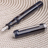 Nahvalur Nautilus Maylandia Blue CT Fountain Pen