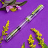 Nahvalur Original Spring Fountain Pen