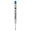 عبوة إعادة تعبئة قلم حبر جاف عملاق 337 من بيليكان (أزرق)