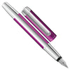 قلم حبر بيليكان بورا P40 باللون الأرجواني