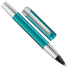 Pelikan Pura R40 Turquoise Roller Ball Pen 823753 (Special Edition)