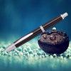 Pilot Capless Black/Rhodium CT Fountain Pen