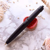 Pilot Capless LS Matte Black Fountain Pen