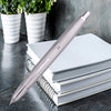 Pilot Capless Silver/Rhodium CT Fountain Pen