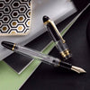 Pilot Custom 823 Clear GT Fountain Pen