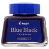 Pilot Tsuwairo Ink Bottle (Blue Black - 30 ML) 9900000541