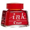 Pilot Ink Bottle (Red - 30 ML) INK30R