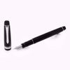 Pilot Justus 95 Net Black CT Fountain Pen