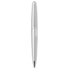 Pilot Metropolitan Silver Dots CT Ballpoint Pen BP-MR1-F-SID-B 