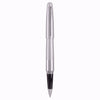 Pilot Metropolitan Silver Dots CT Roller Ball Pen BL-MR1-7-SID-B