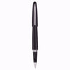 Pilot Metropolitan Crocodile CT Roller Ball Pen BL-MR2-7-CDL-B