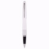 Pilot Metropolitan White Tiger CT Roller Ball Pen BL-MR2-7-WTG-B