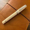 Pilot Prera Ivory CT Fountain Pen