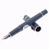 Pilot Prera Slate Grey CT Fountain Pen