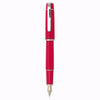 Pilot Prera Vivid Pink CT Fountain Pen