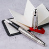 Pilot Sterling Silver Ishidatamu CT Fountain Pen