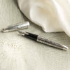 Pilot Sterling Silver Tsumugi CT Fountain Pen