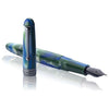 Penlux Masterpiece Delgado The Green Earth Fountain Pen (Limited Edition)