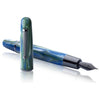 Penlux Elite The Green Earth Fountain Pen (Limited Edition)