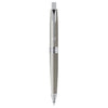 Parker Premium Aster Brushed Metal CT Ballpoint Pen 9000028531