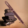 Parker Premium IM Monochrome Burgundy Roller Ball Pen 9000037471