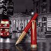 Parker Premium Sonnet Intense Red GT Fountain Pen