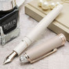 Platinum #3776 Century Chai Latte RGT Fountain Pen (Limited Edition)