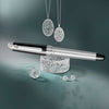 Scrikss 1964 Sterling Silver CT Fountain Pen (Limited Edition)